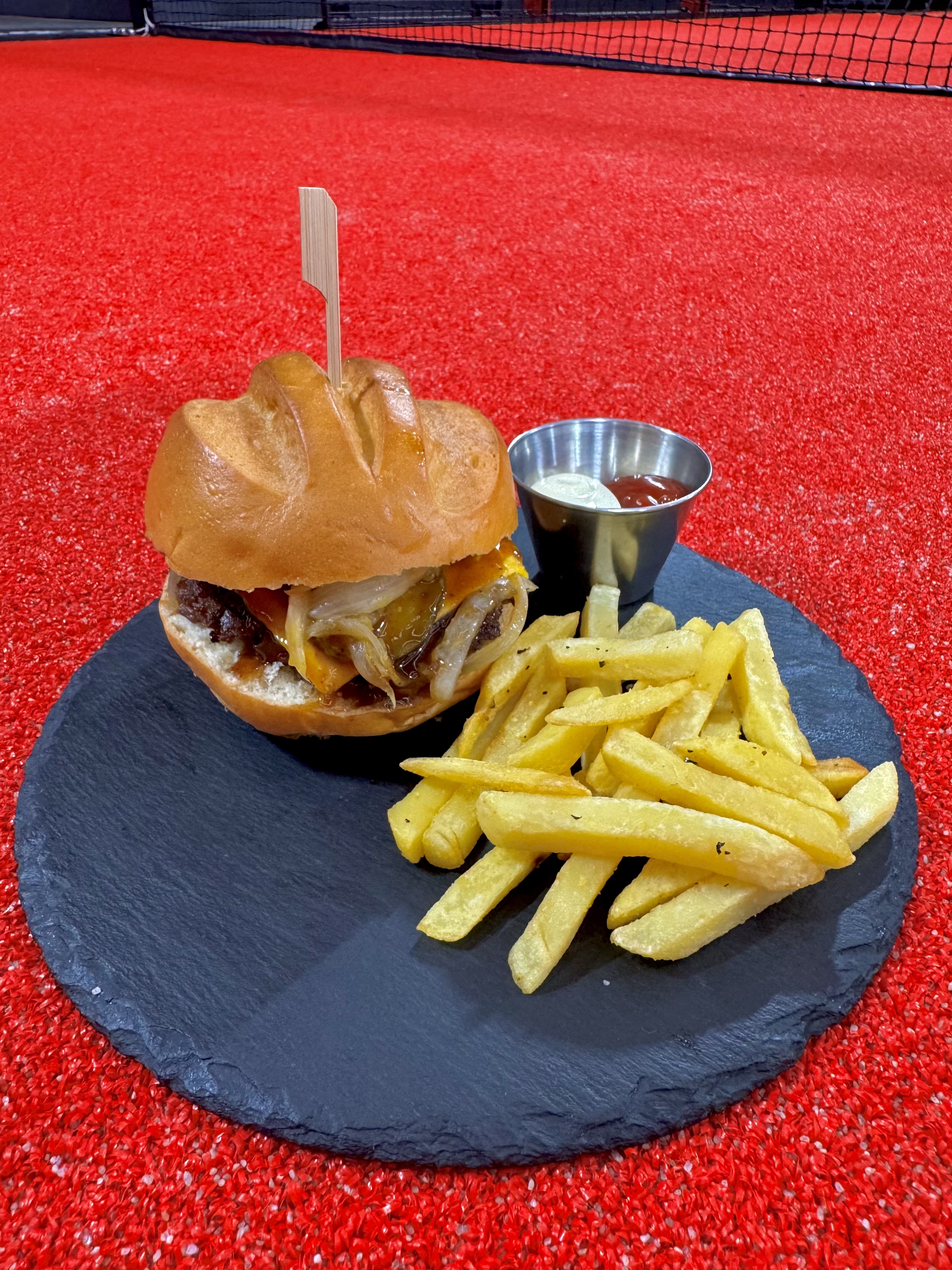 Galería Viper Grill