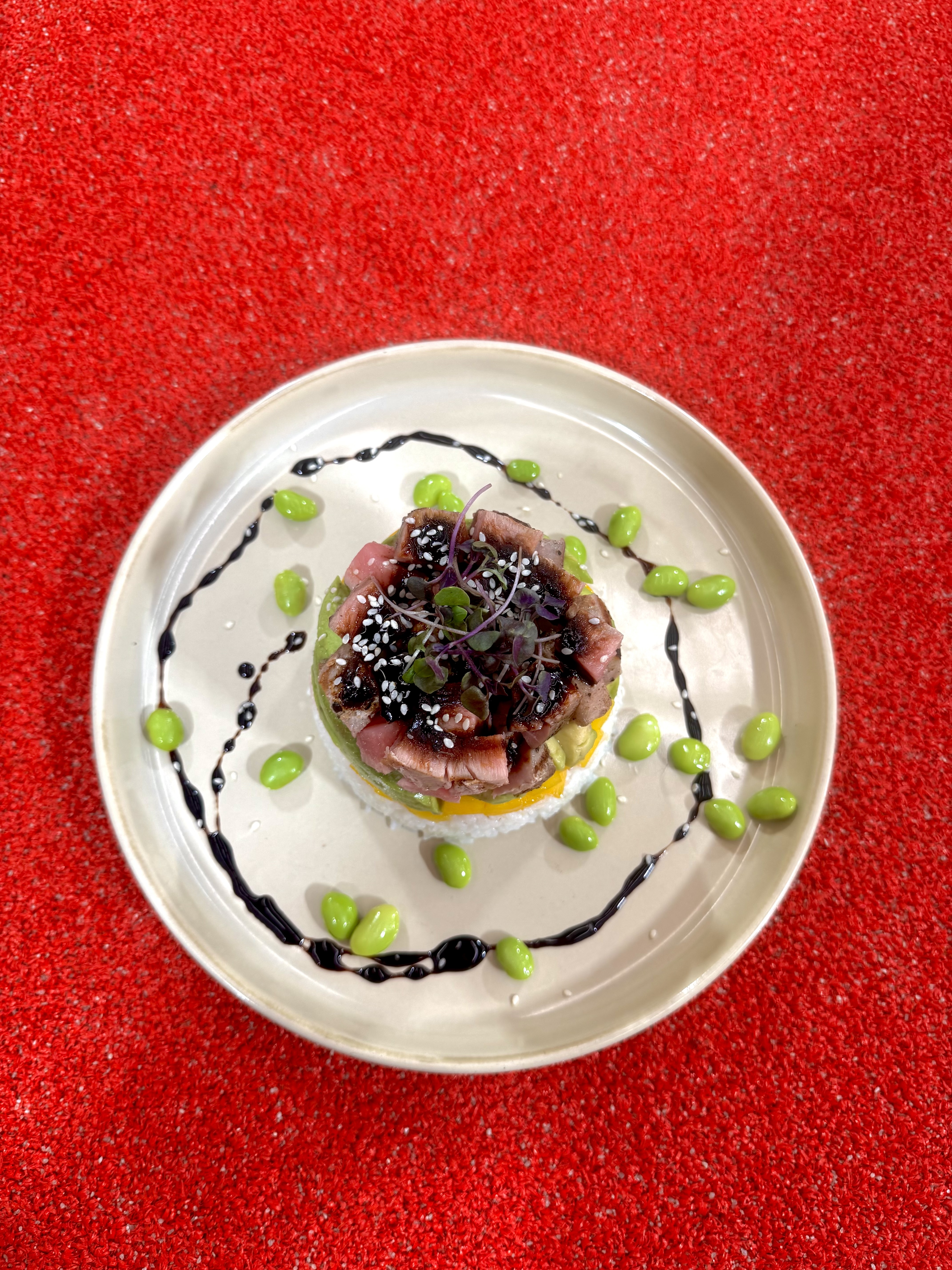 Galería Viper Grill