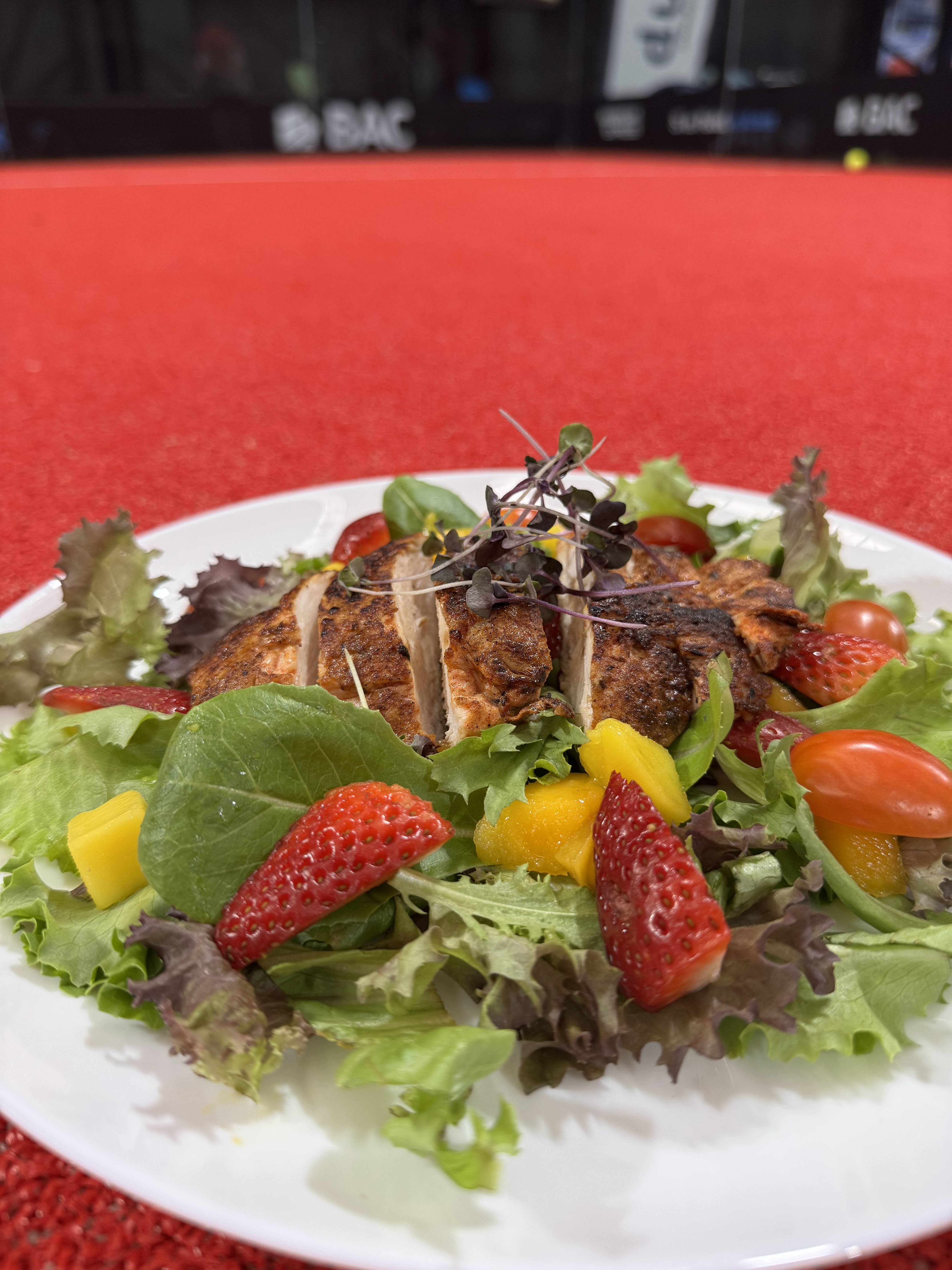 Galería Viper Grill