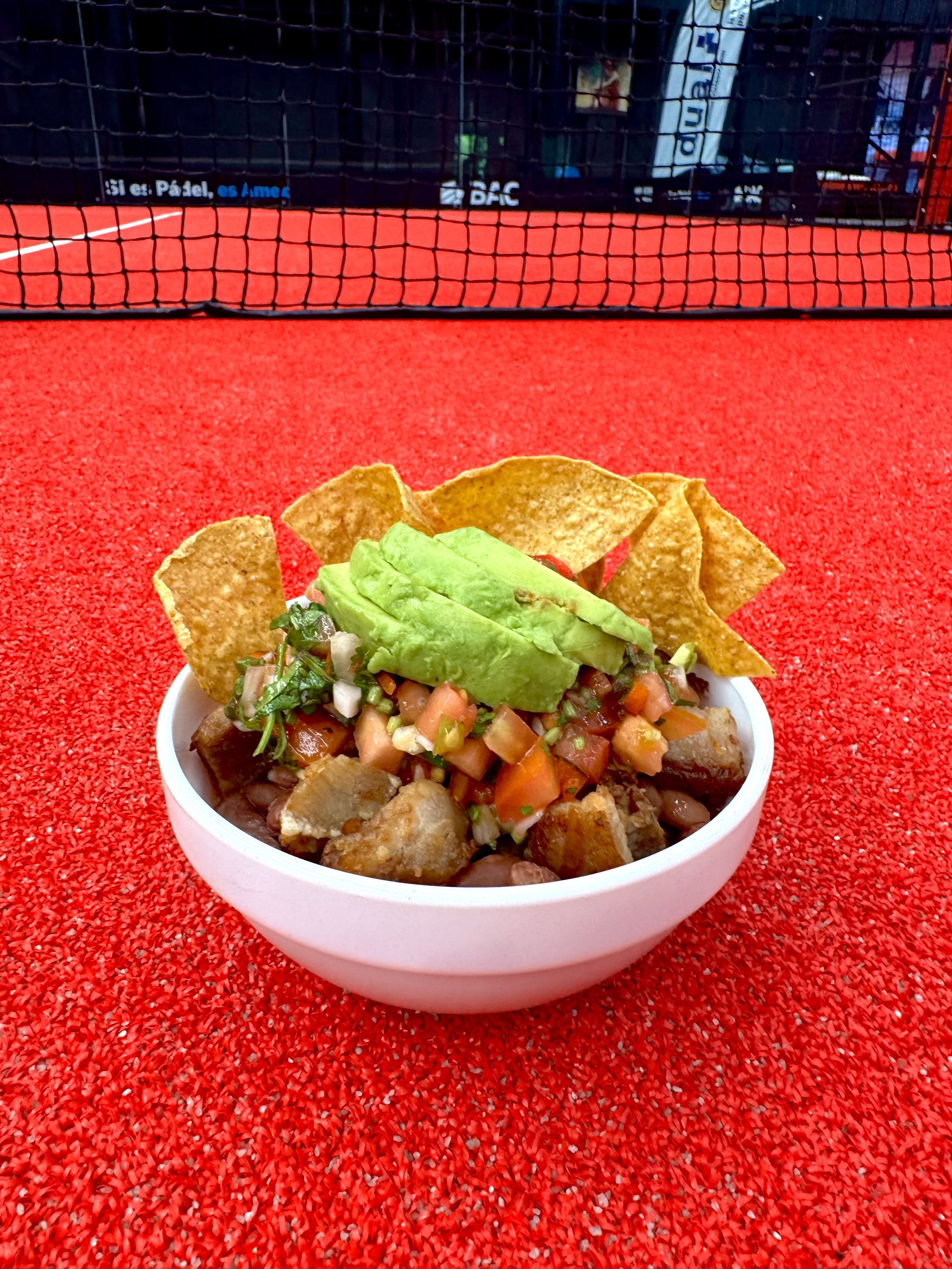 Galería Viper Grill