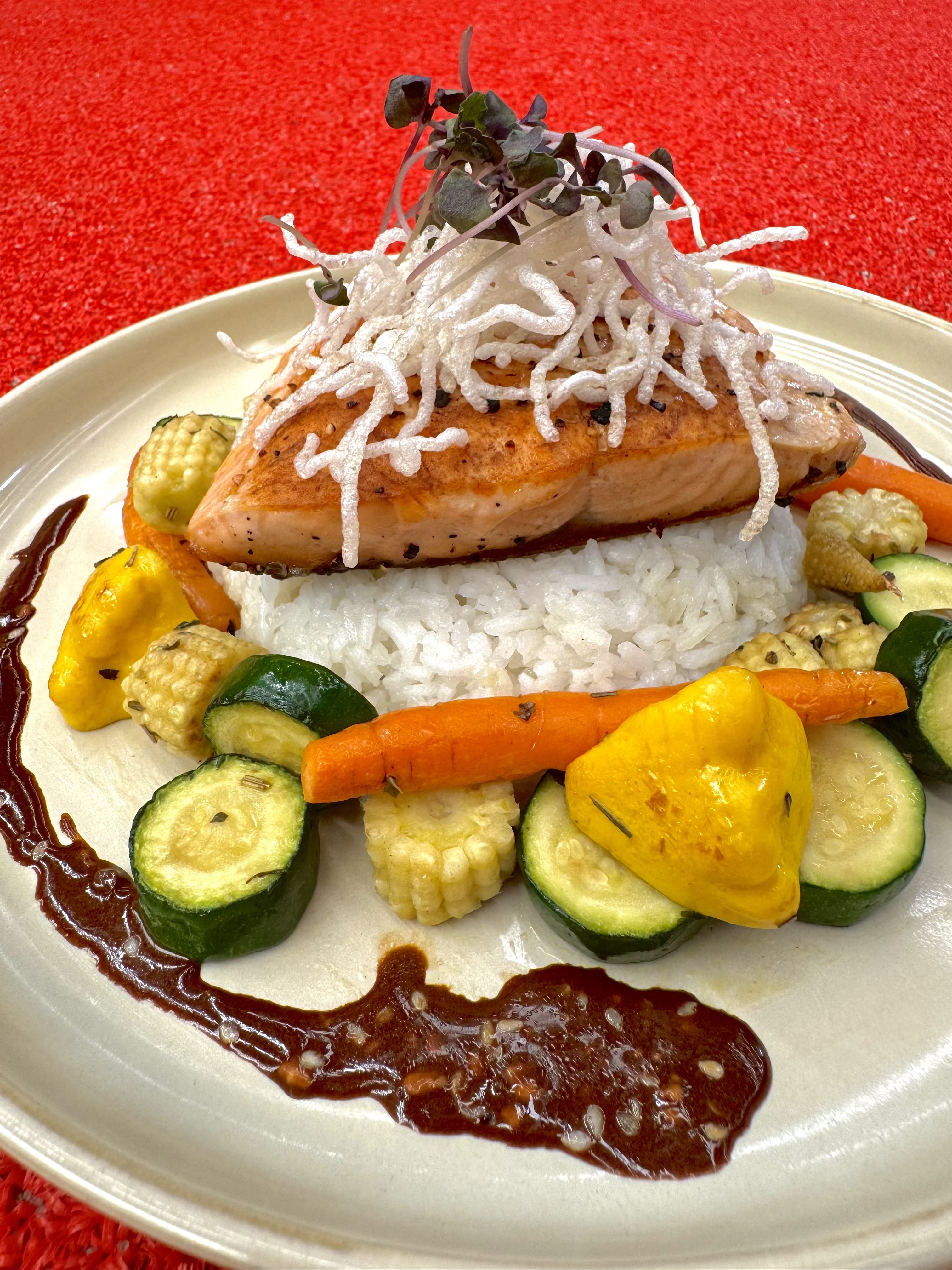 Galería Viper Grill