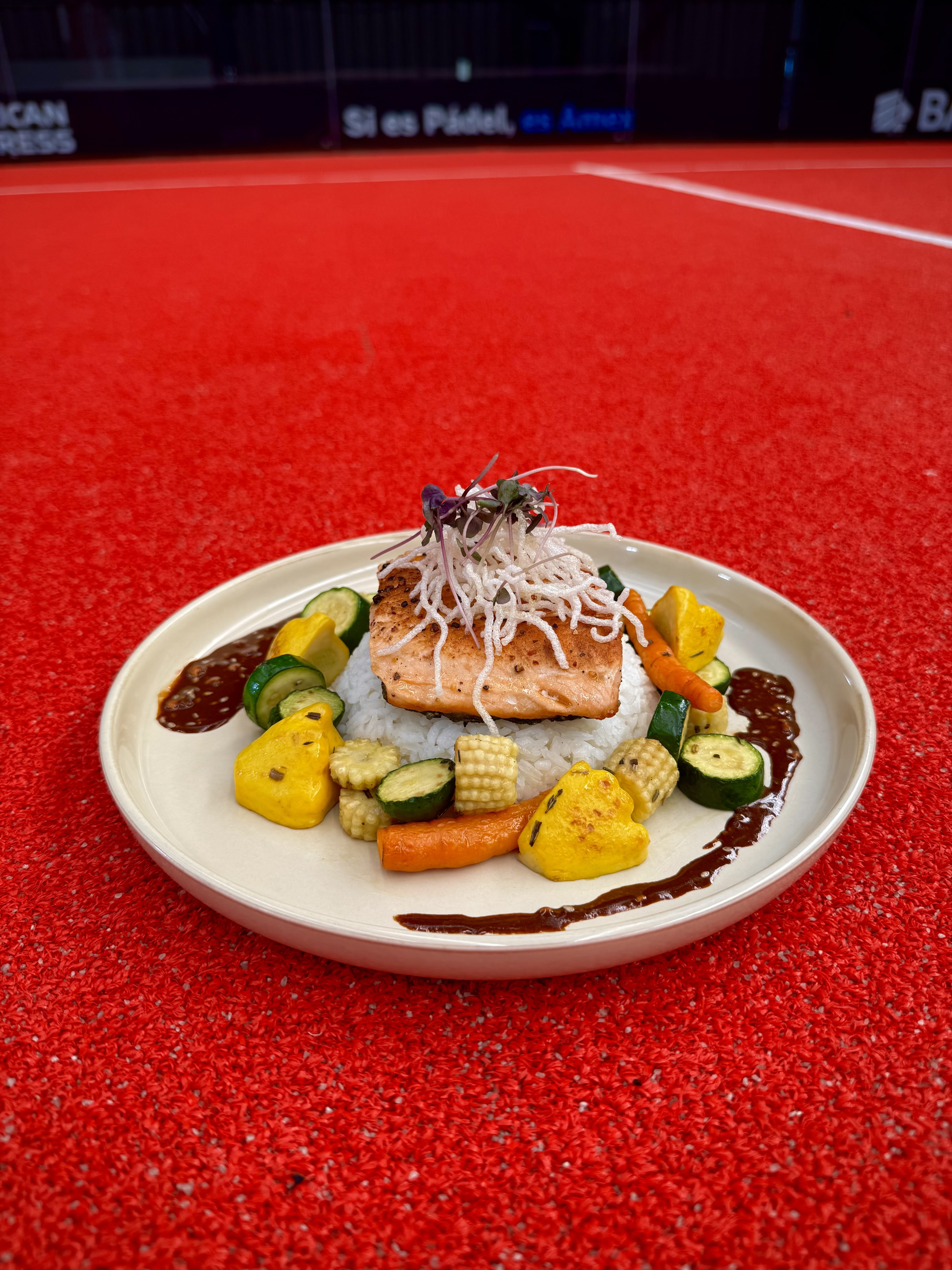 Galería Viper Grill