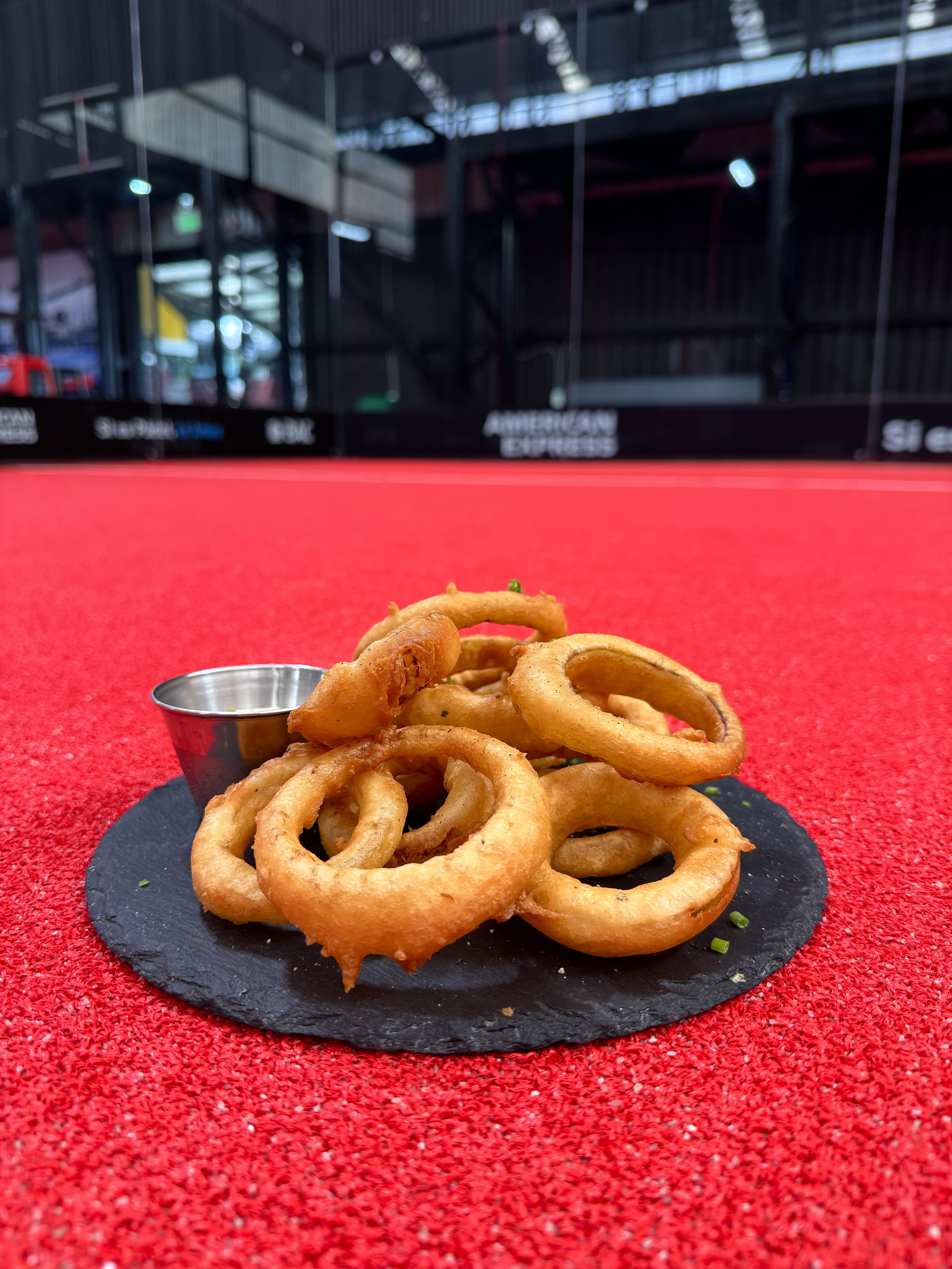 Galería Viper Grill